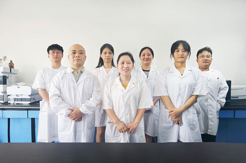 喜報！公司研究中心獲四川資源集團“工人先鋒號”  榮譽稱號